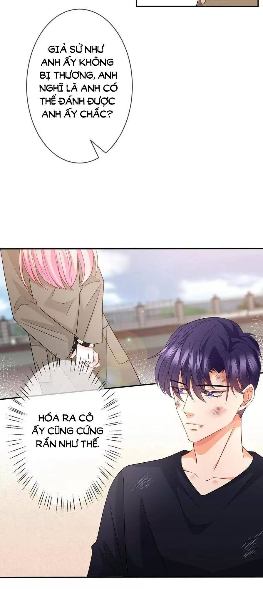 Danh Môn Chí Ái Chapter 295.1 - 10