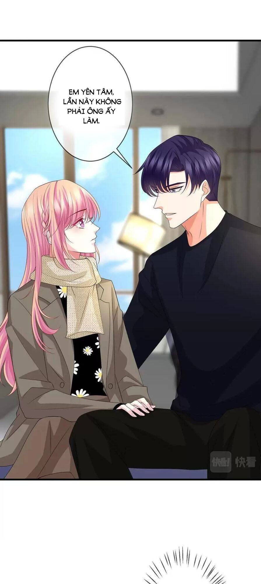 Danh Môn Chí Ái Chapter 296.1 - 2