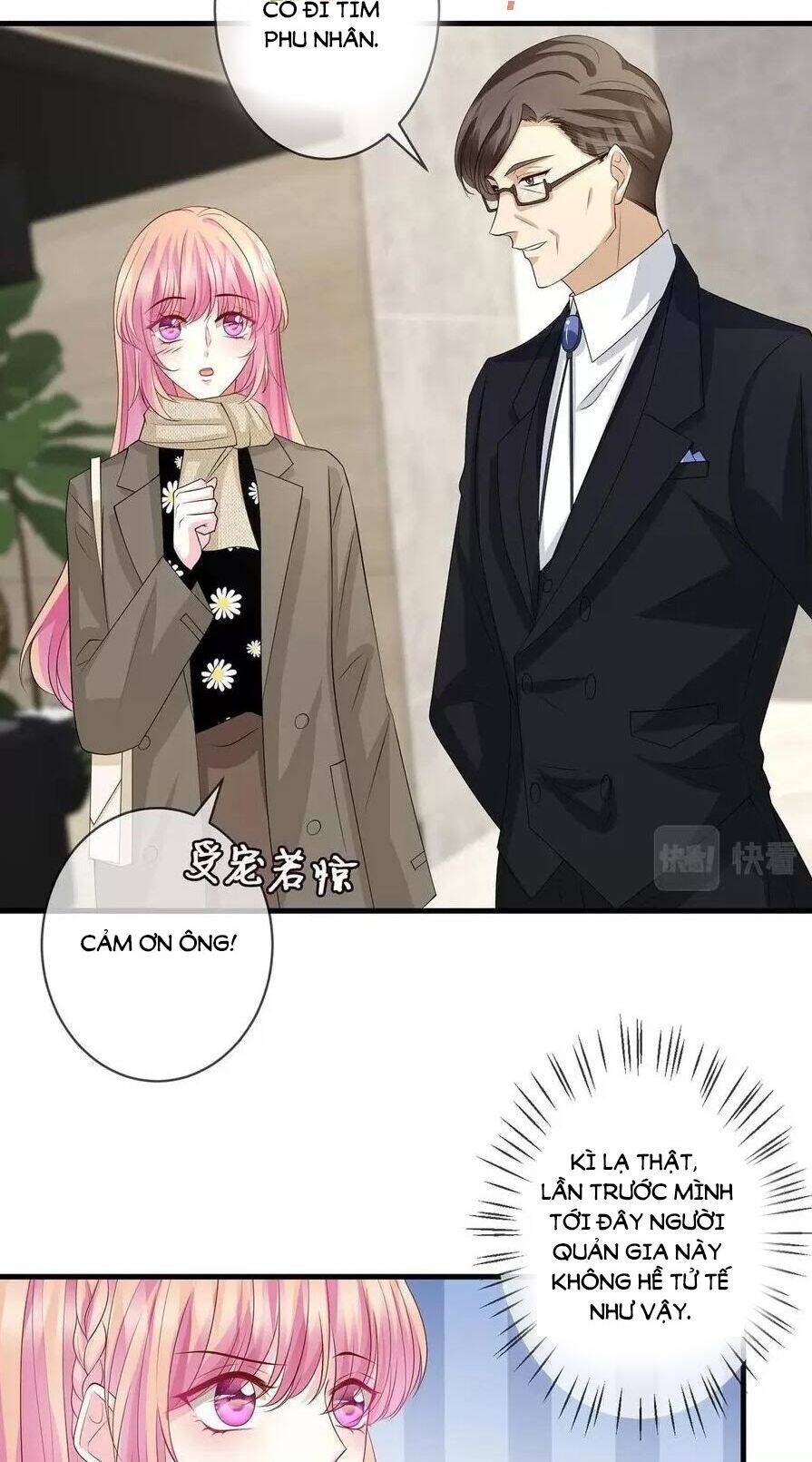 Danh Môn Chí Ái Chapter 296.1 - 12