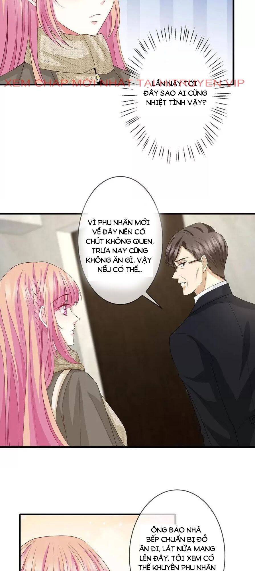 Danh Môn Chí Ái Chapter 296.1 - 13