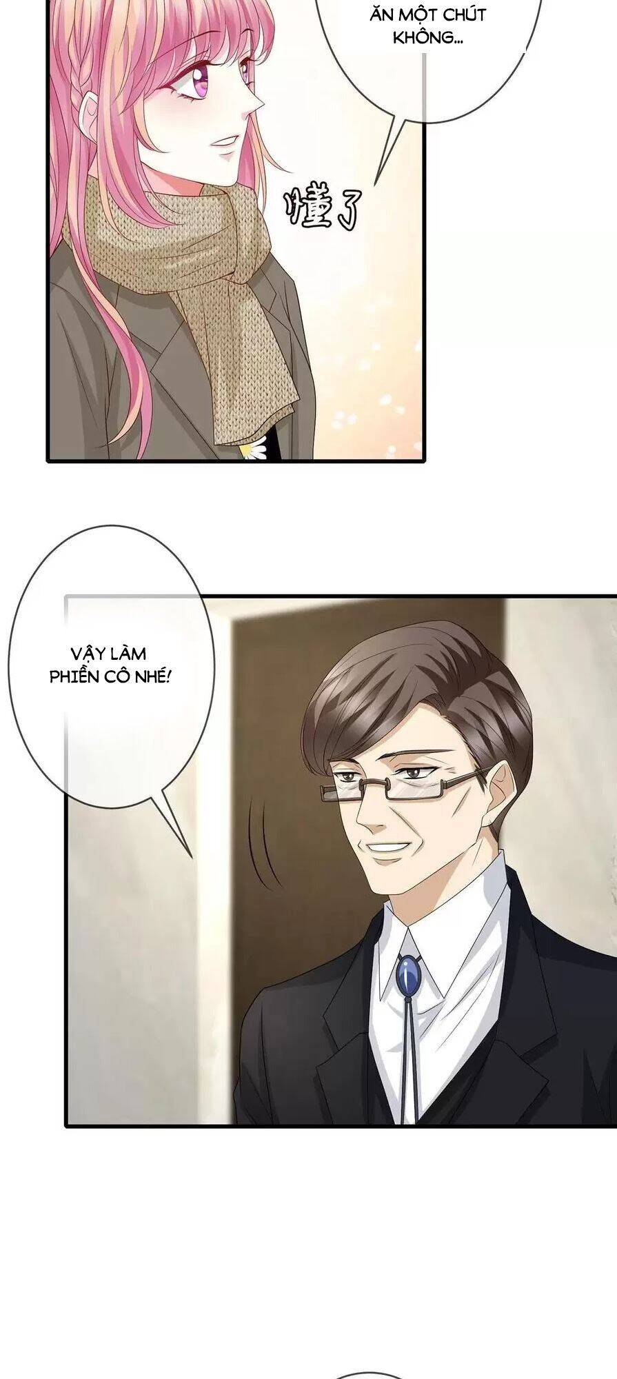 Danh Môn Chí Ái Chapter 296.1 - 14