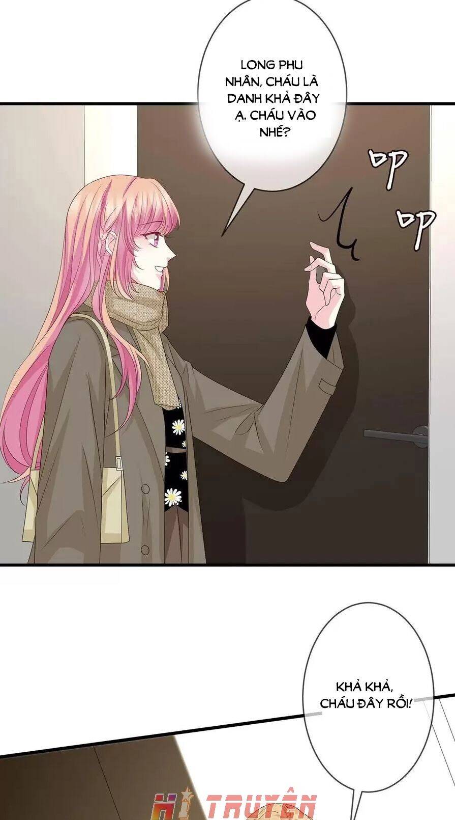 Danh Môn Chí Ái Chapter 296.1 - 15