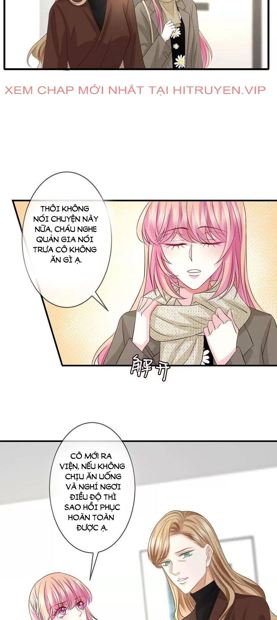 Danh Môn Chí Ái Chapter 296.1 - 17