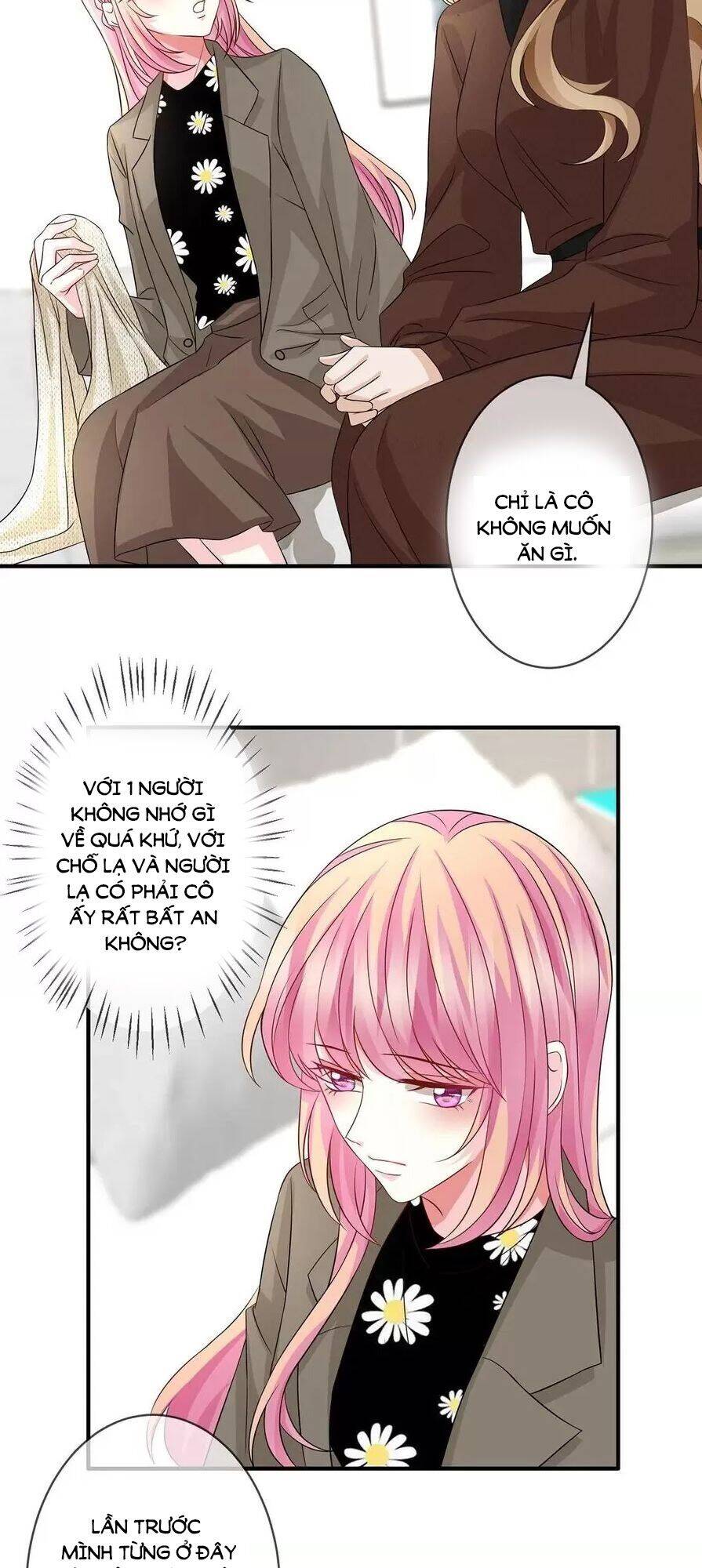 Danh Môn Chí Ái Chapter 296.1 - 18