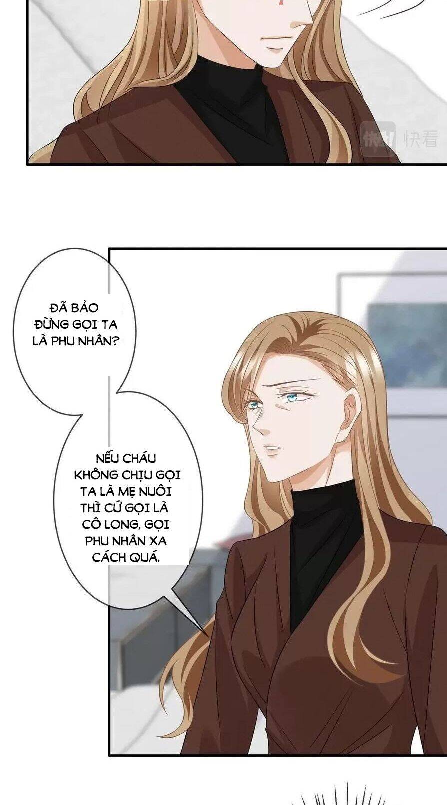 Danh Môn Chí Ái Chapter 296.1 - 20