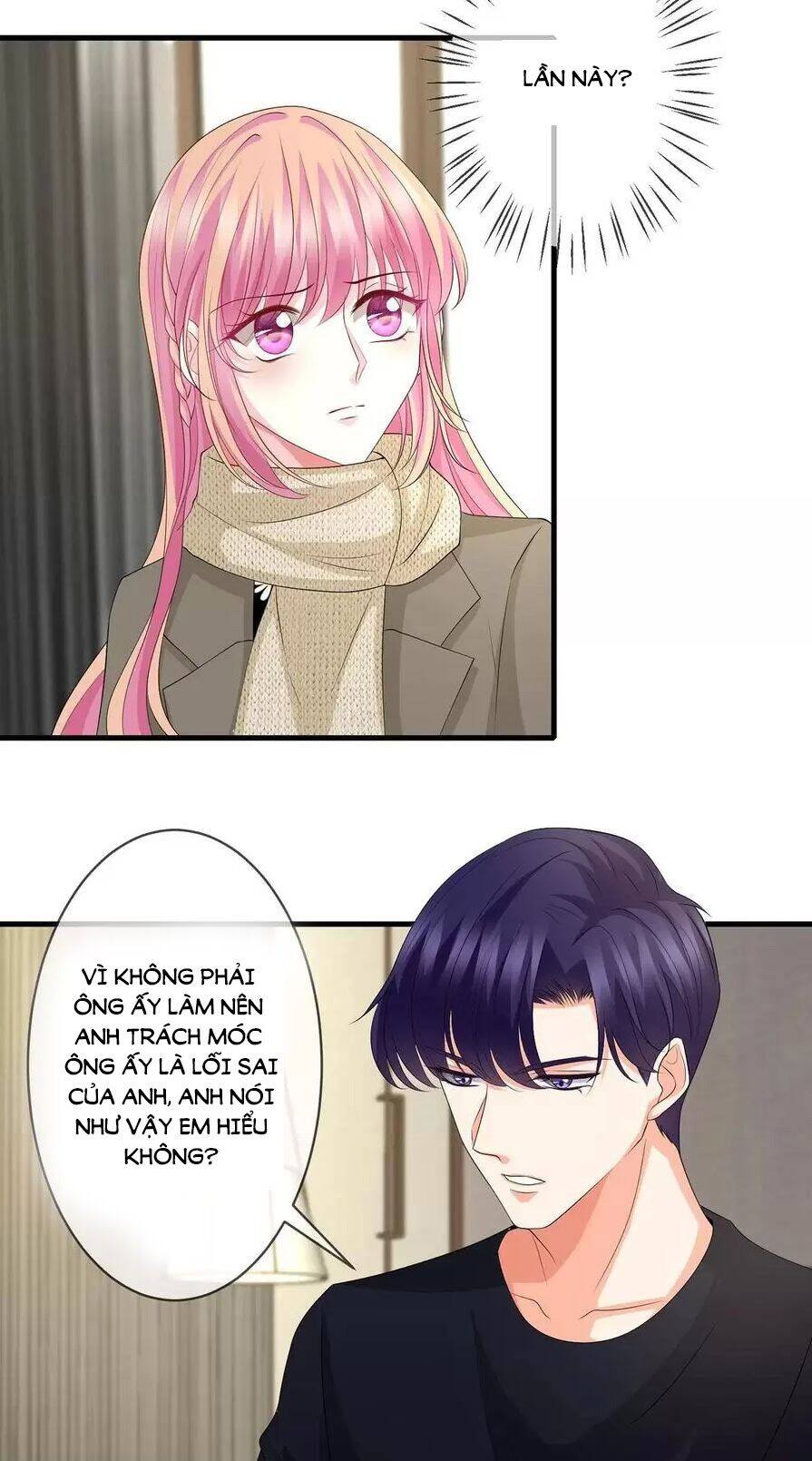 Danh Môn Chí Ái Chapter 296.1 - 3