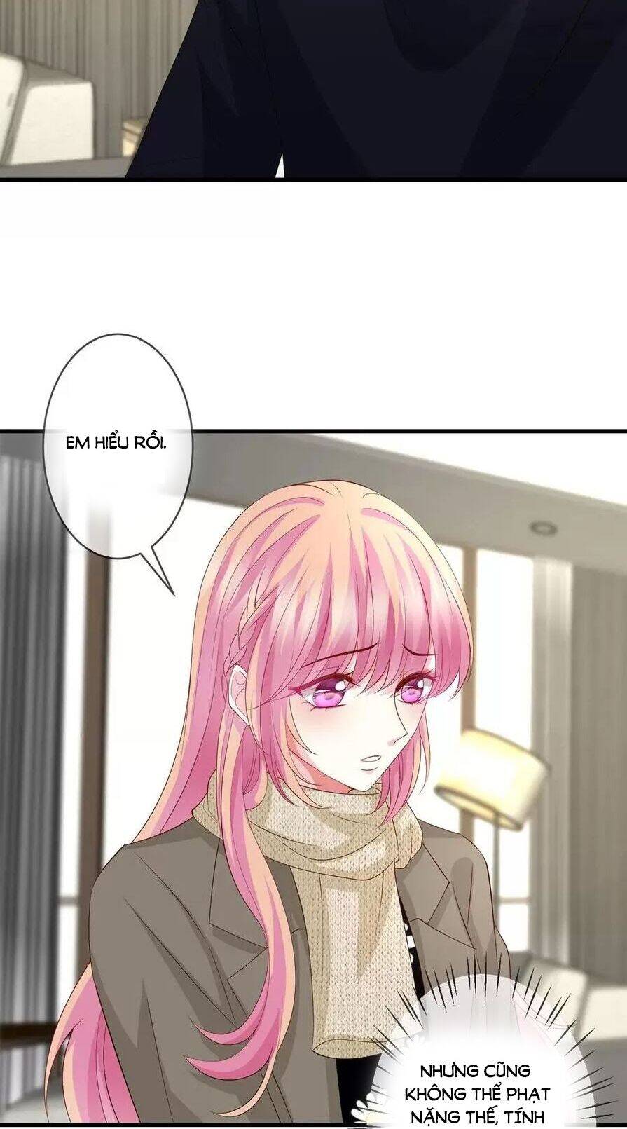 Danh Môn Chí Ái Chapter 296.1 - 4