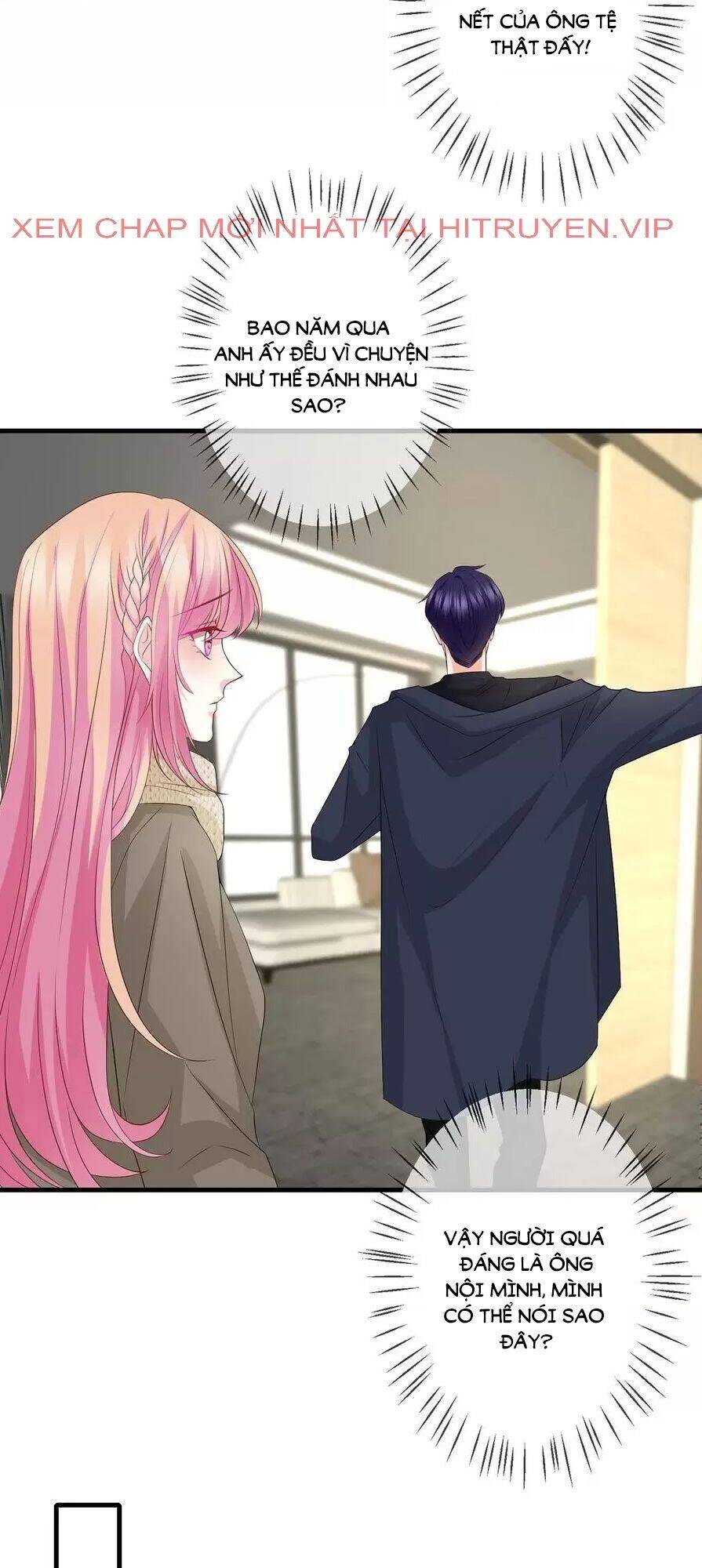 Danh Môn Chí Ái Chapter 296.1 - 5