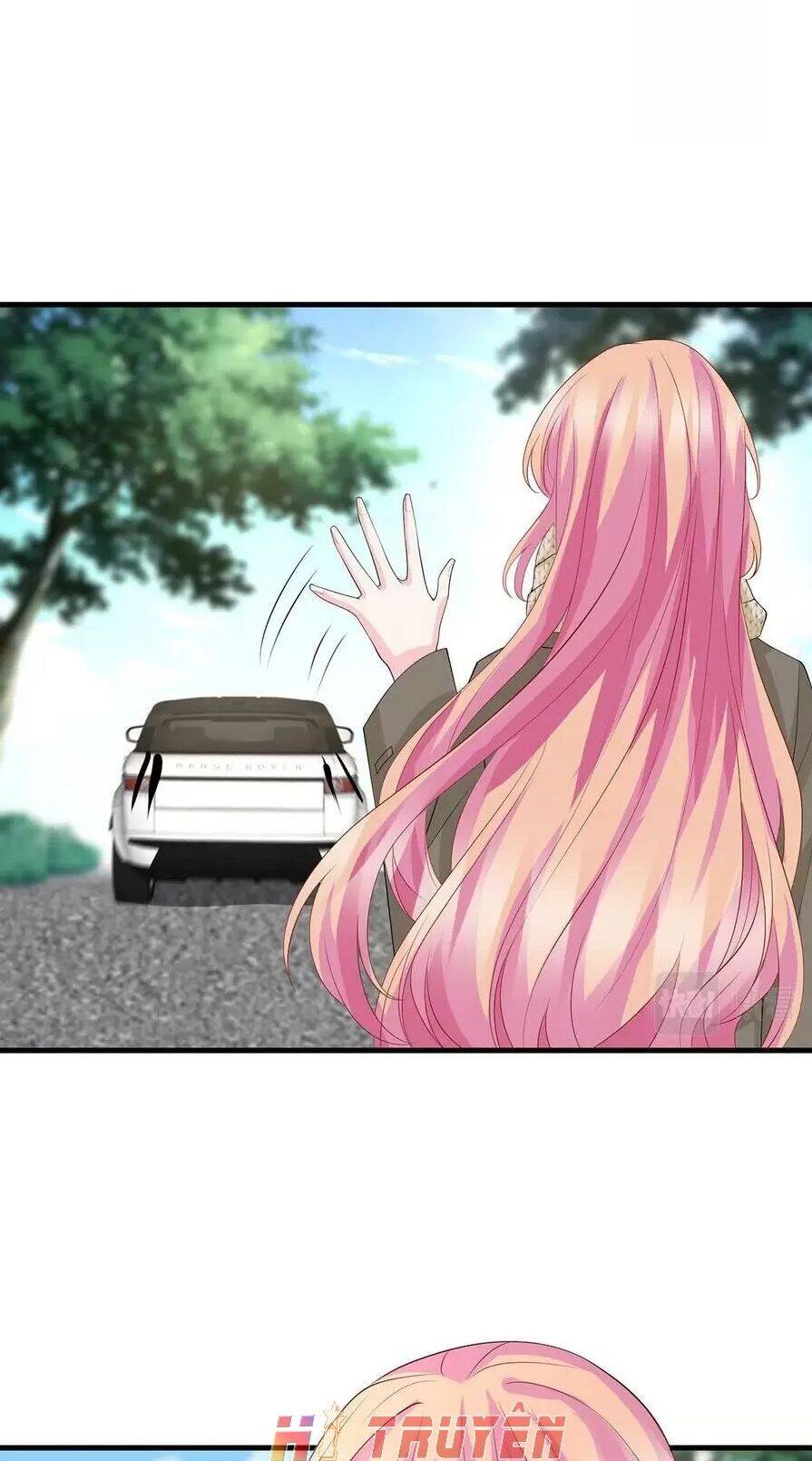 Danh Môn Chí Ái Chapter 296.1 - 7