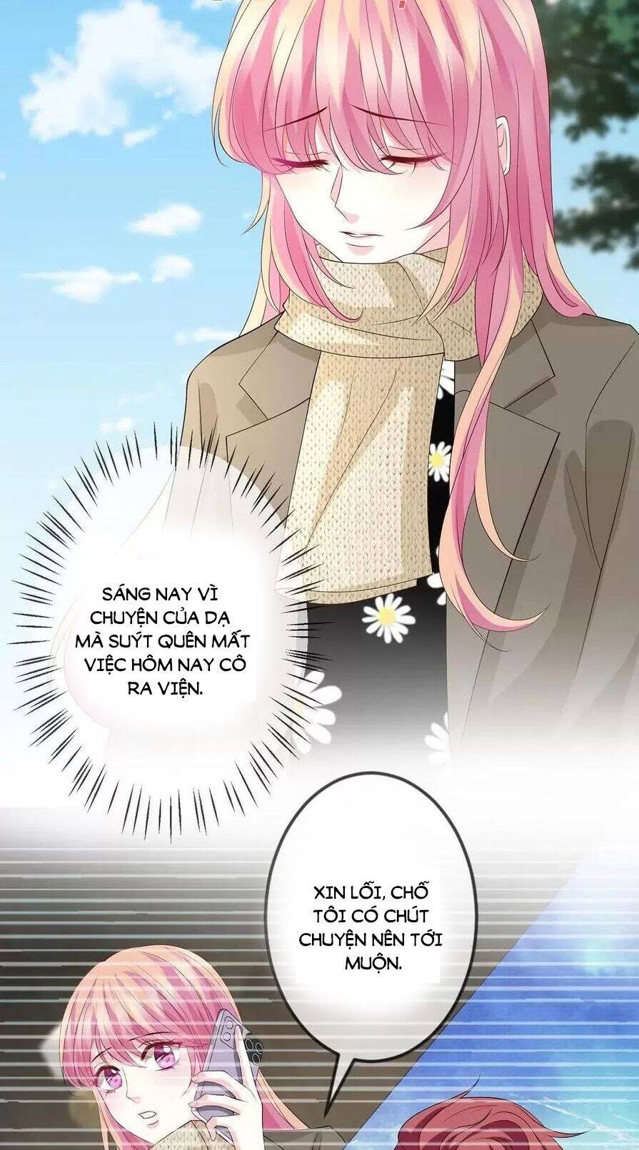 Danh Môn Chí Ái Chapter 296.1 - 8