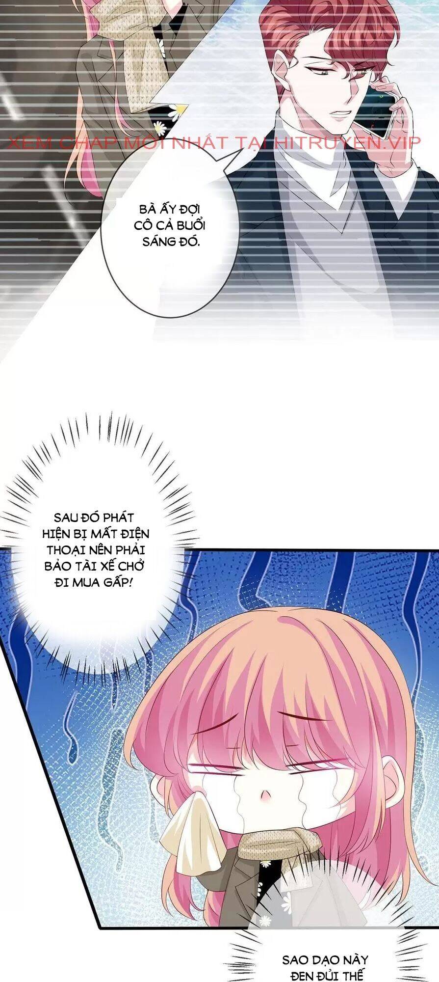 Danh Môn Chí Ái Chapter 296.1 - 9