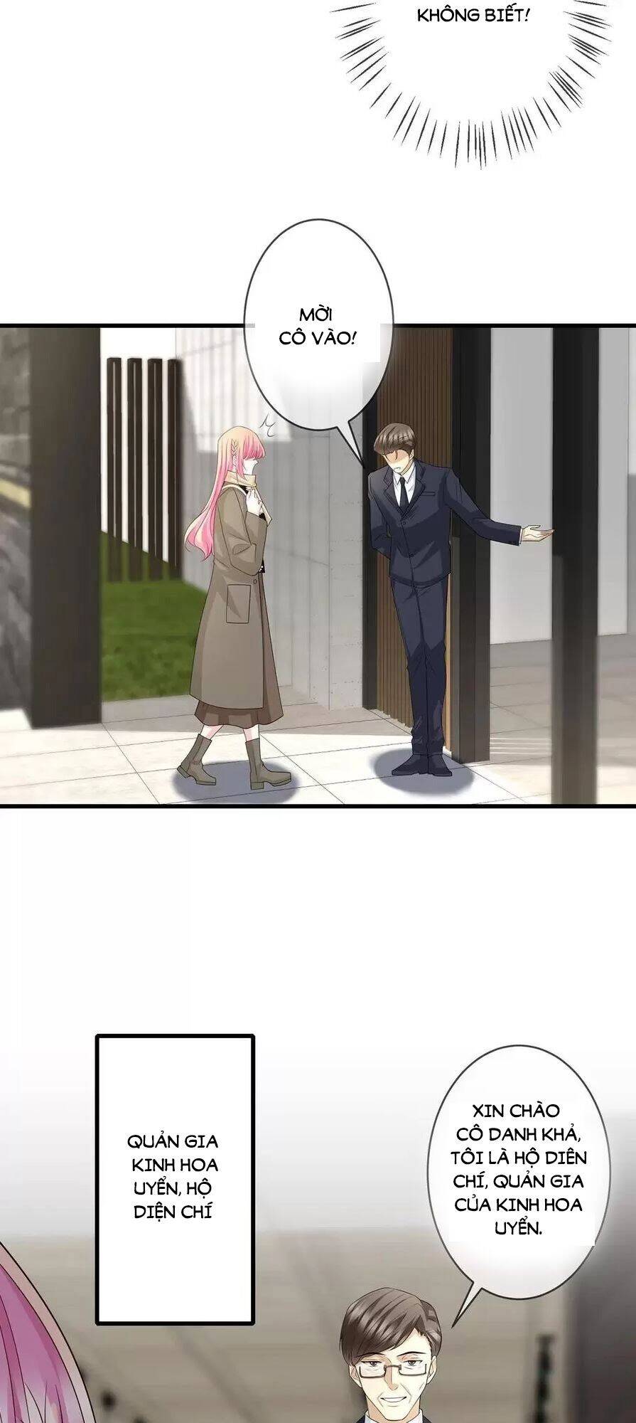 Danh Môn Chí Ái Chapter 296.1 - 10