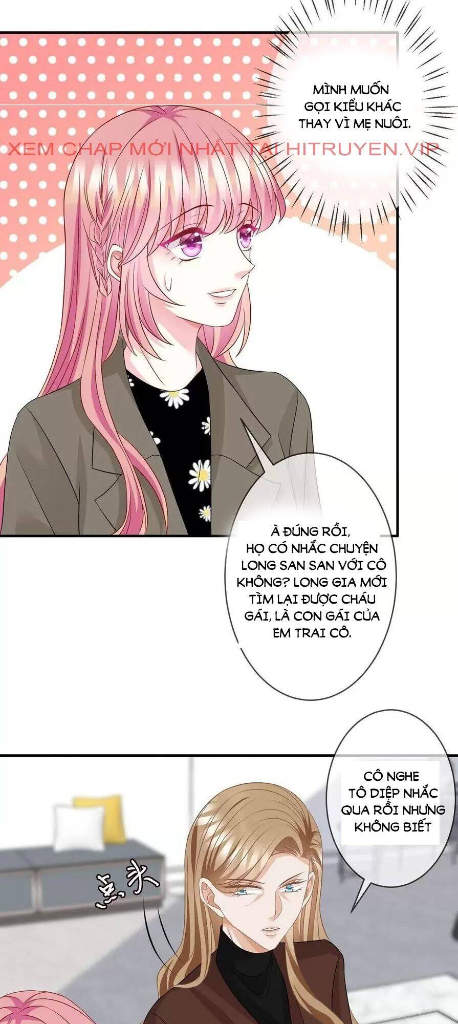 Danh Môn Chí Ái Chapter 296.2 - 1