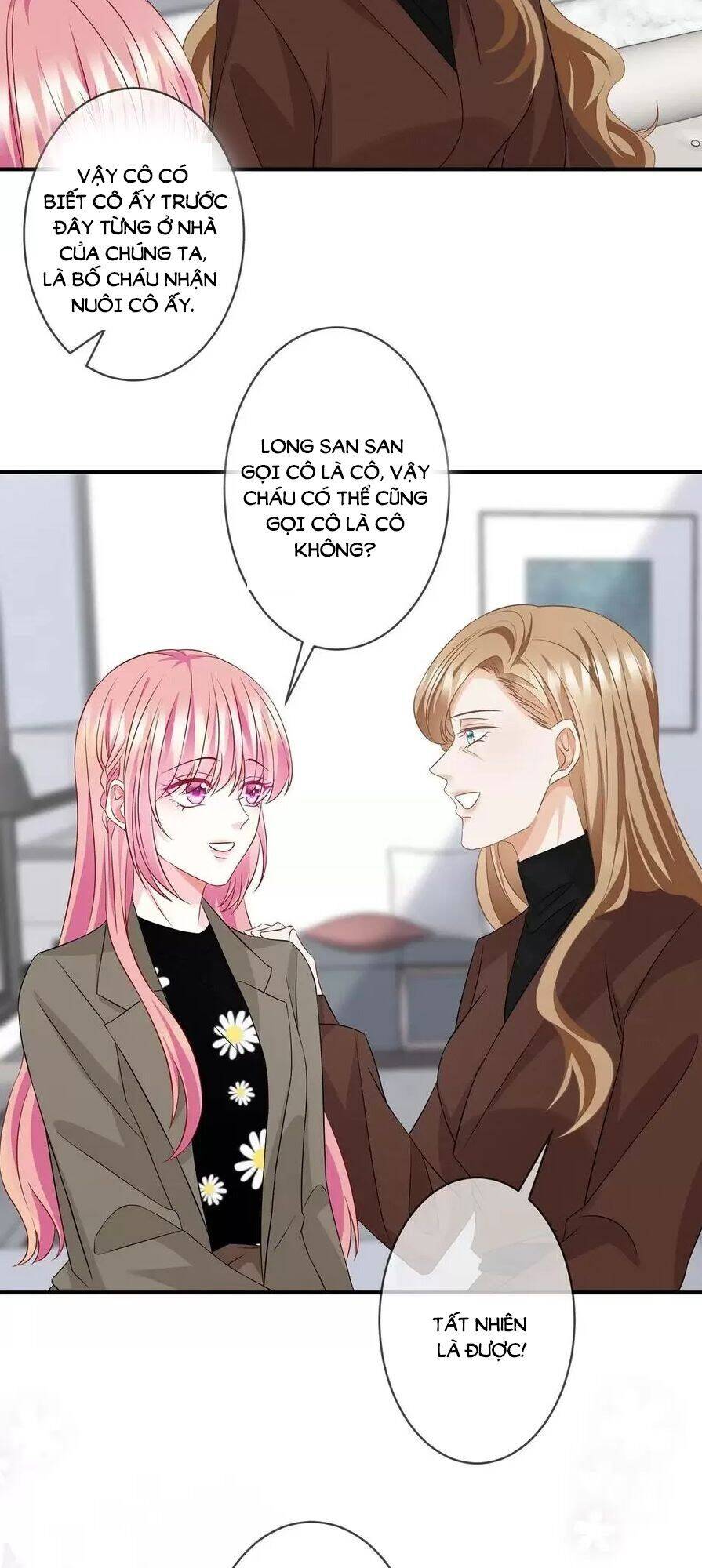 Danh Môn Chí Ái Chapter 296.2 - 2