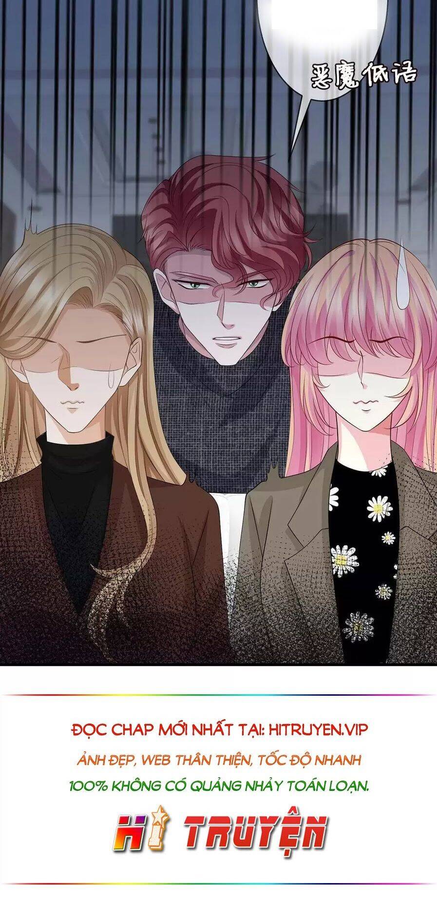 Danh Môn Chí Ái Chapter 296.2 - 11