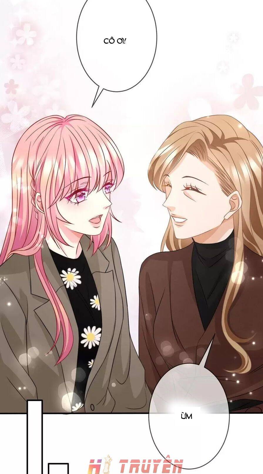 Danh Môn Chí Ái Chapter 296.2 - 3