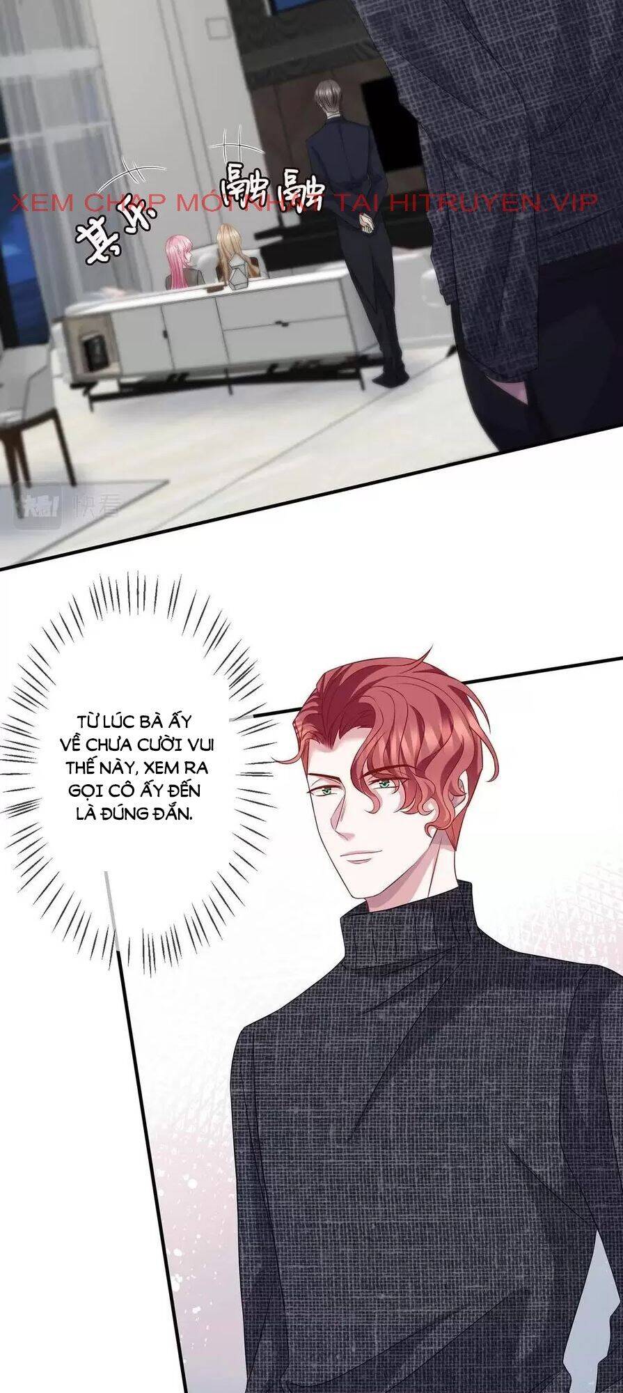 Danh Môn Chí Ái Chapter 296.2 - 5