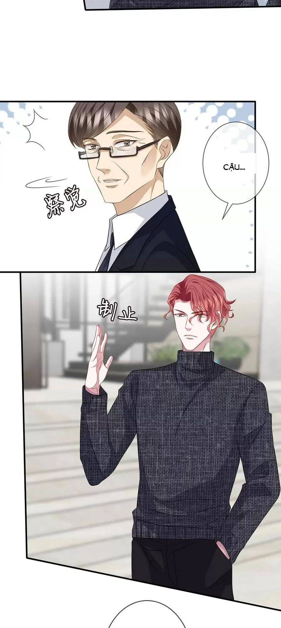 Danh Môn Chí Ái Chapter 296.2 - 6