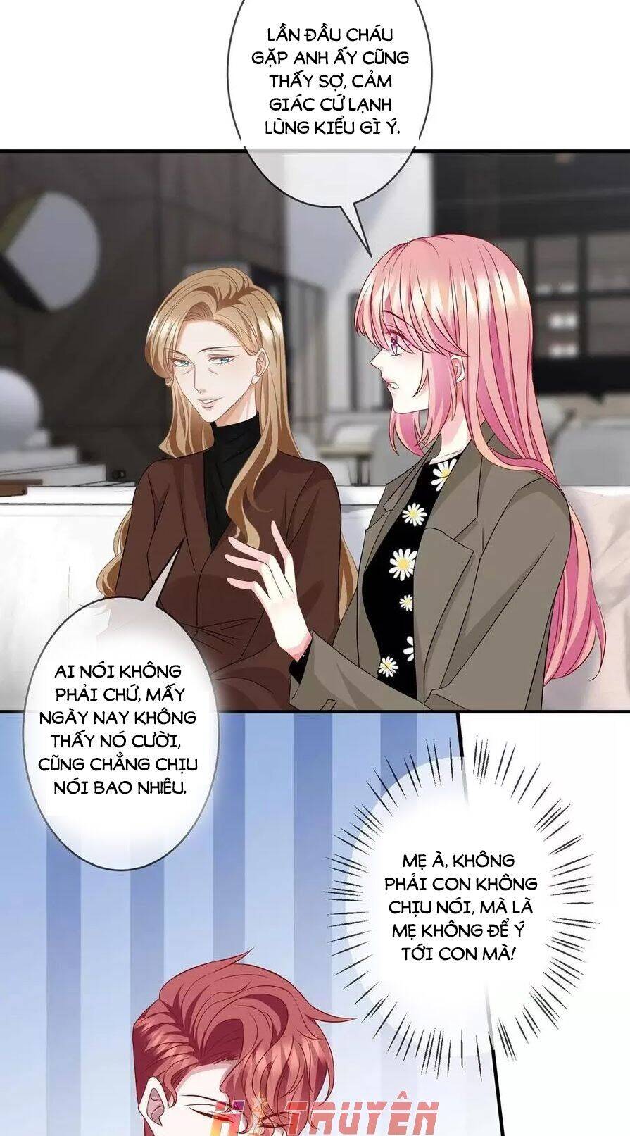 Danh Môn Chí Ái Chapter 296.2 - 7