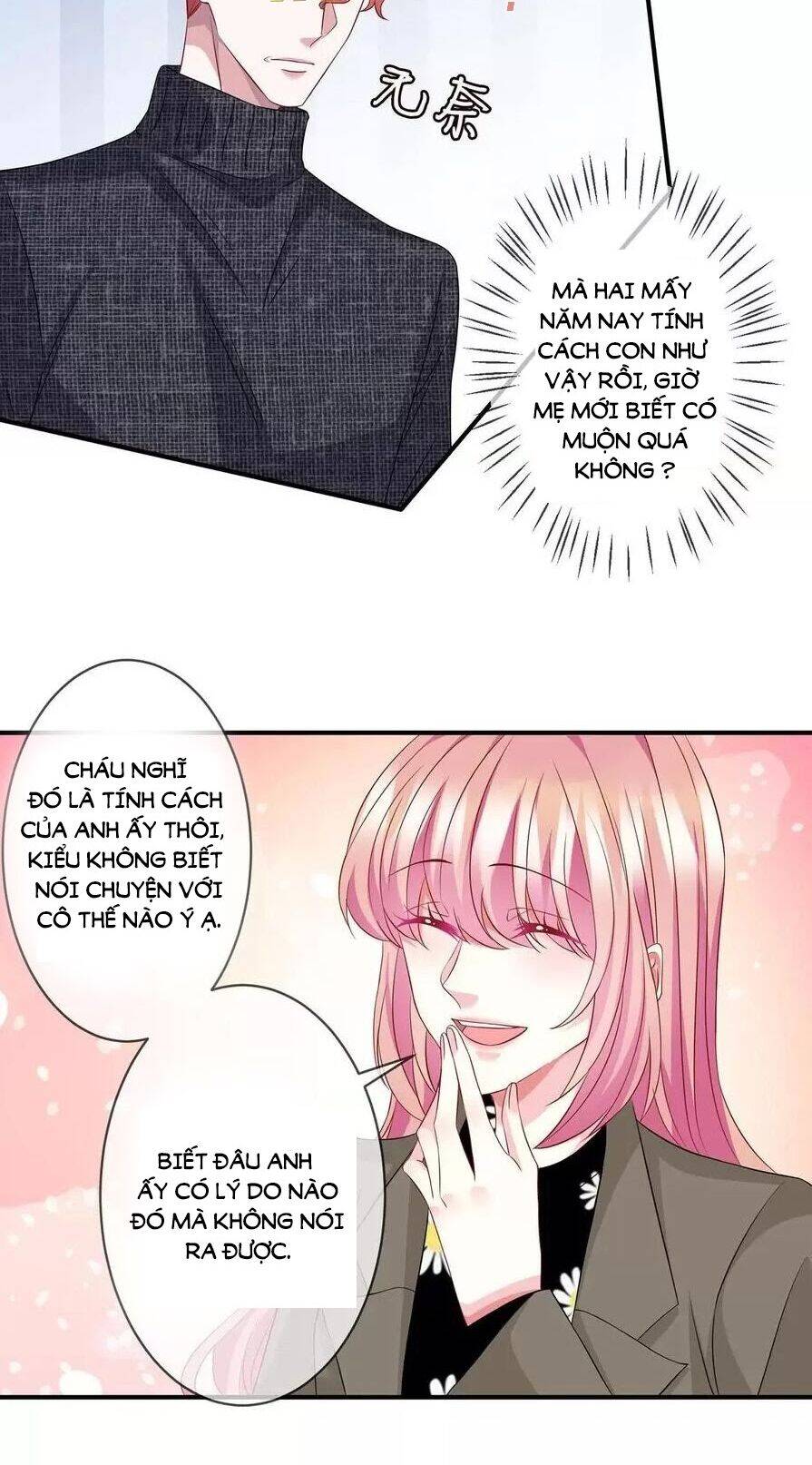 Danh Môn Chí Ái Chapter 296.2 - 8