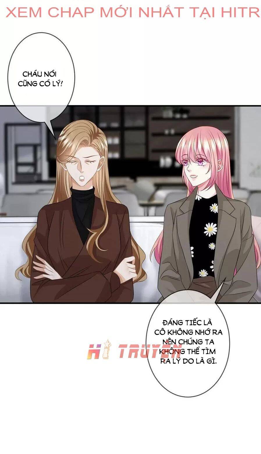 Danh Môn Chí Ái Chapter 296.2 - 9