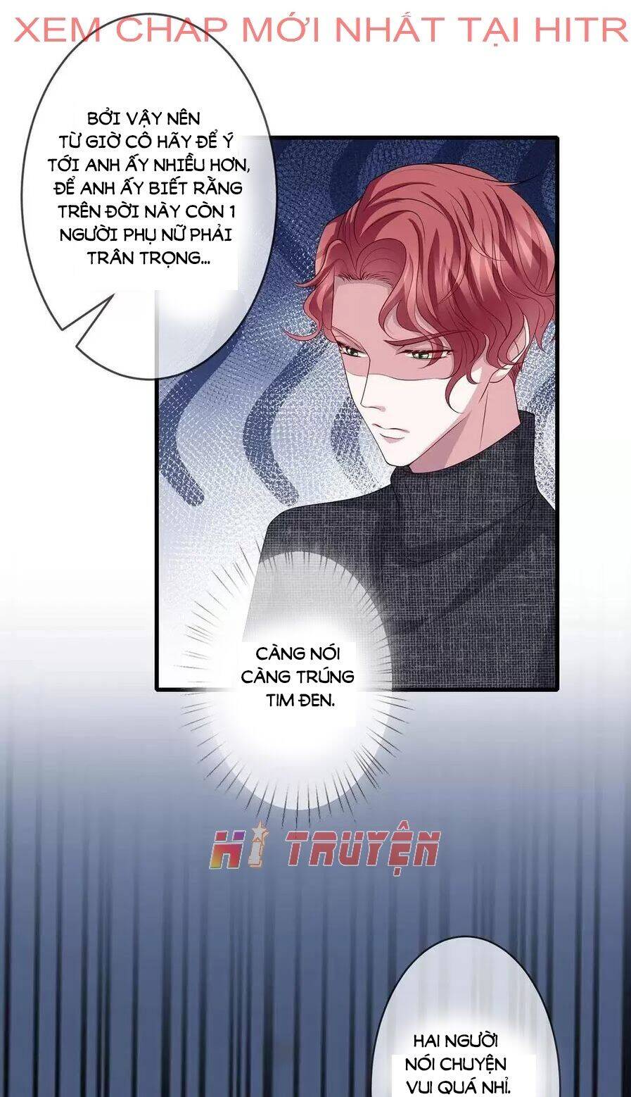 Danh Môn Chí Ái Chapter 296.2 - 10