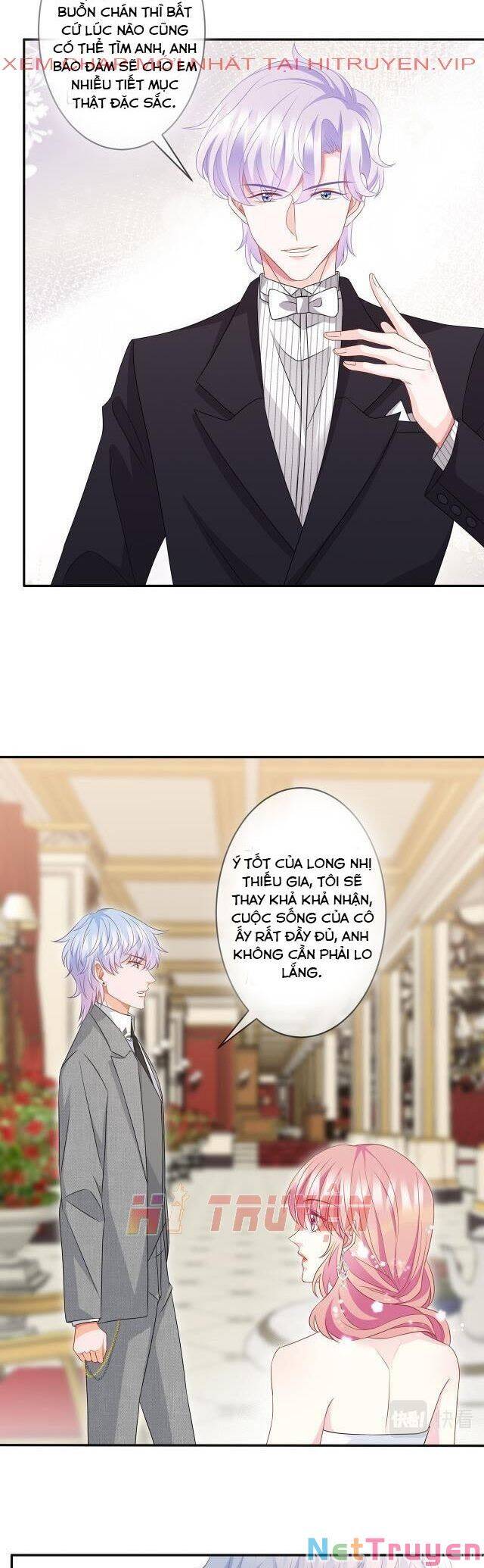 Danh Môn Chí Ái Chapter 300.1 - 3