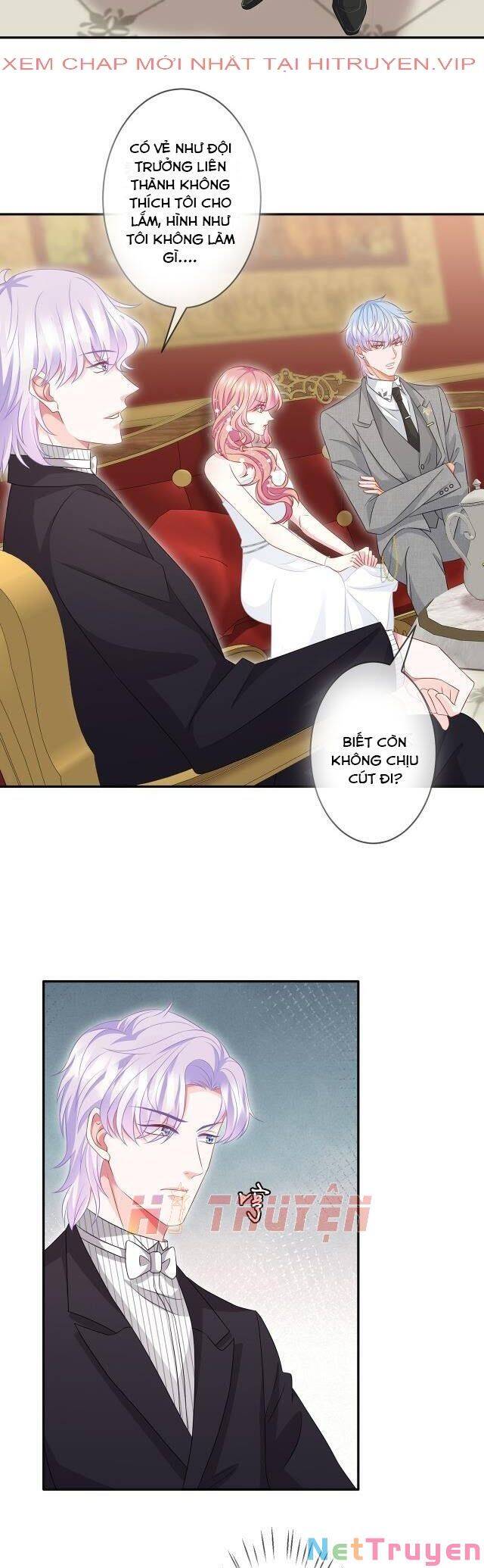 Danh Môn Chí Ái Chapter 300.1 - 5