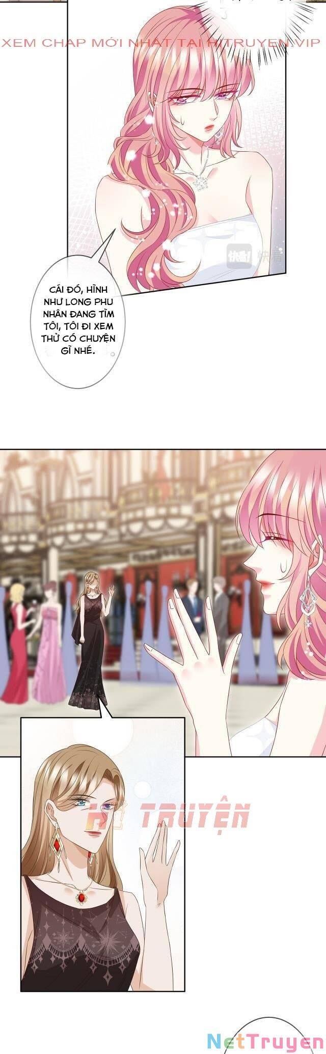 Danh Môn Chí Ái Chapter 300.1 - 9