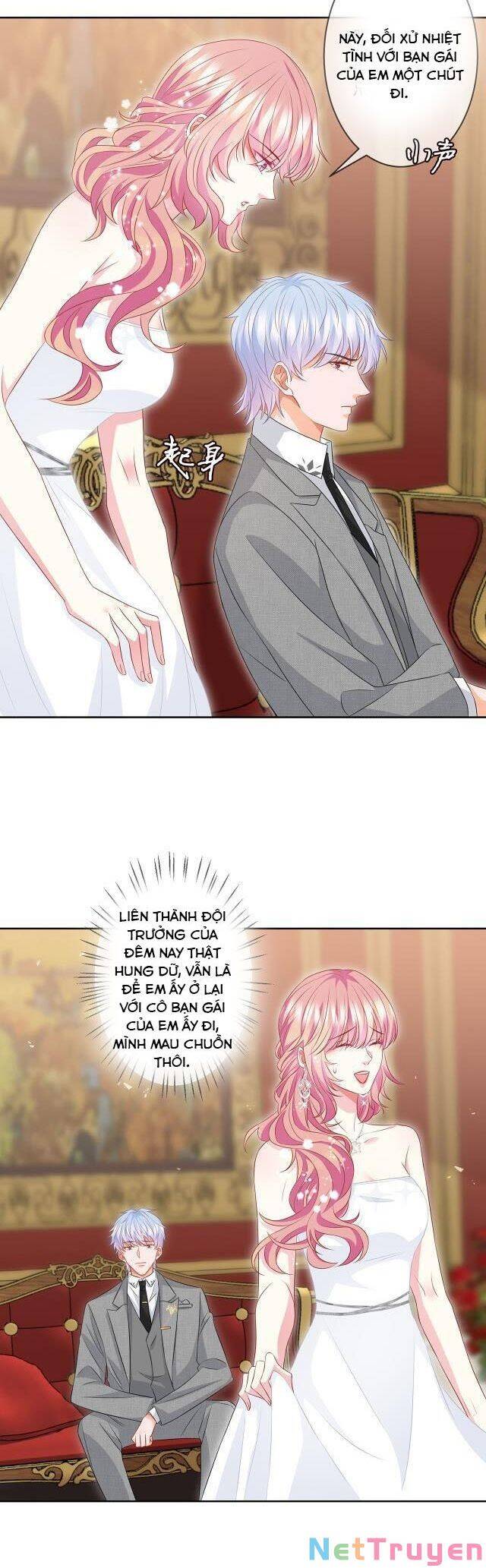 Danh Môn Chí Ái Chapter 300.1 - 10