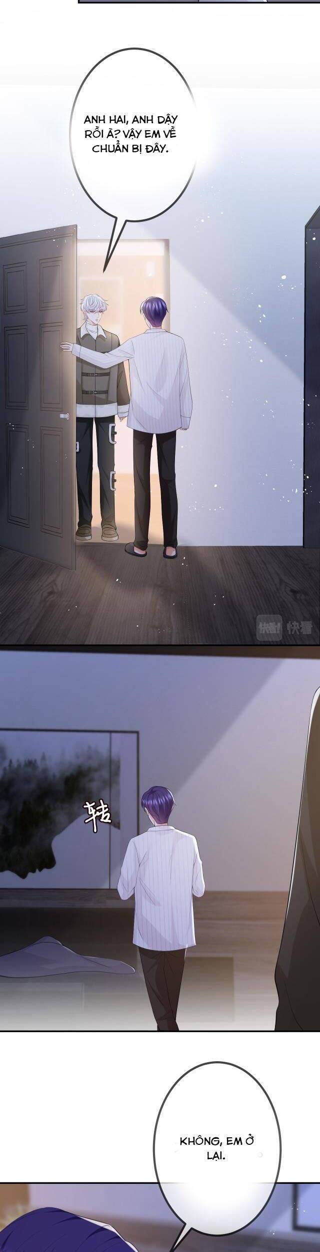 Danh Môn Chí Ái Chapter 312.1 - 11