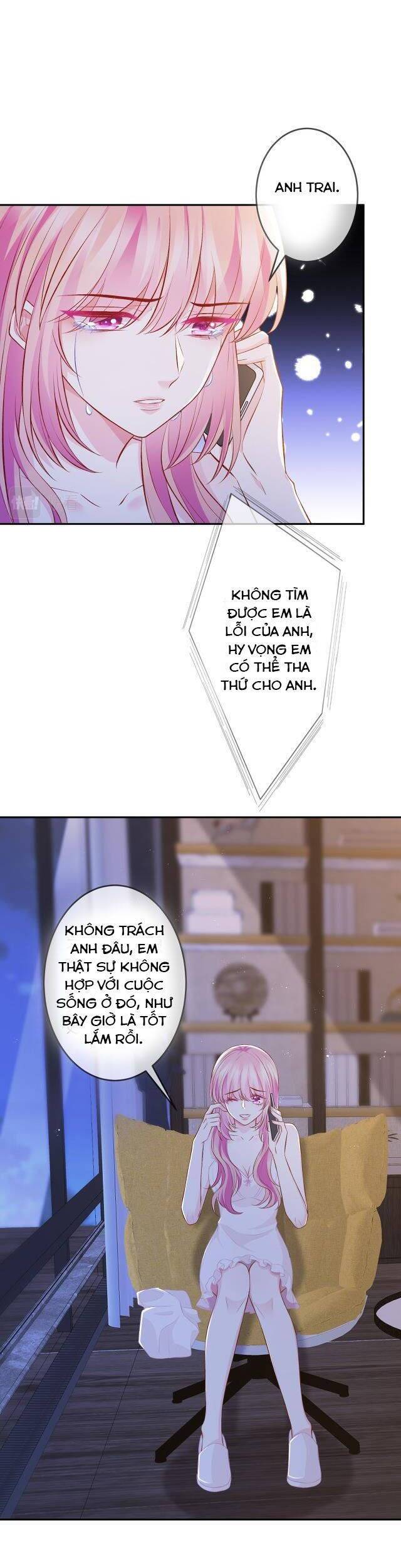 Danh Môn Chí Ái Chapter 312.1 - 3