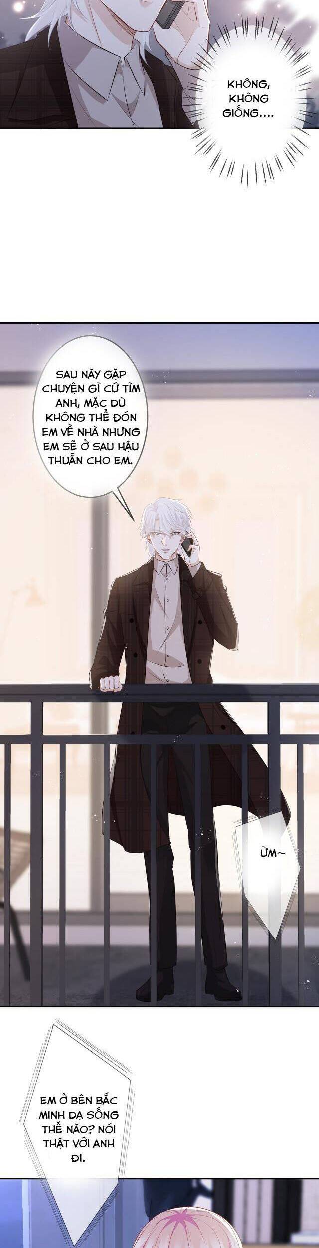 Danh Môn Chí Ái Chapter 312.1 - 6
