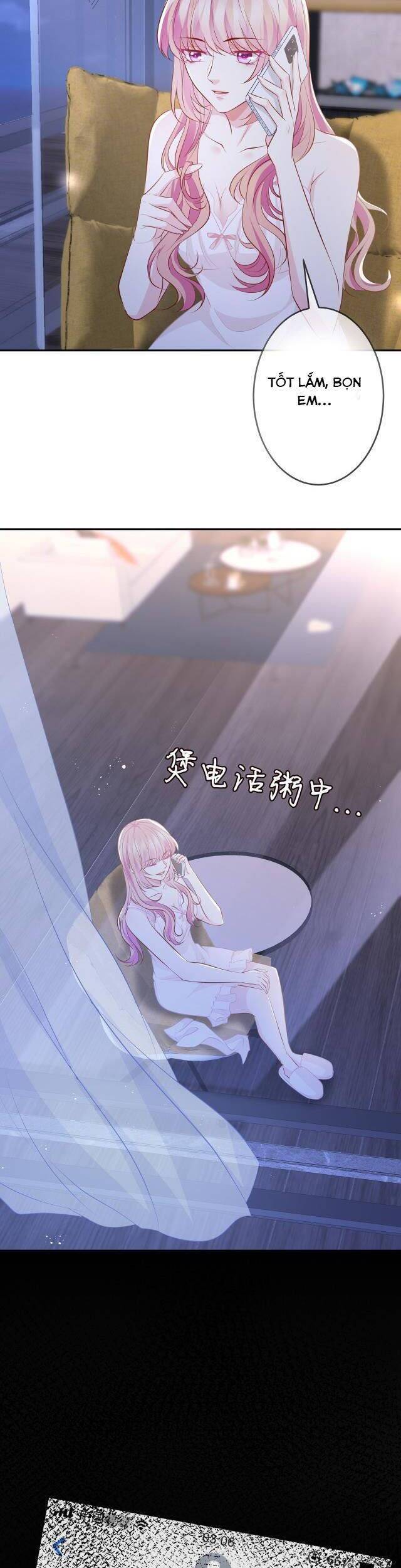 Danh Môn Chí Ái Chapter 312.1 - 7