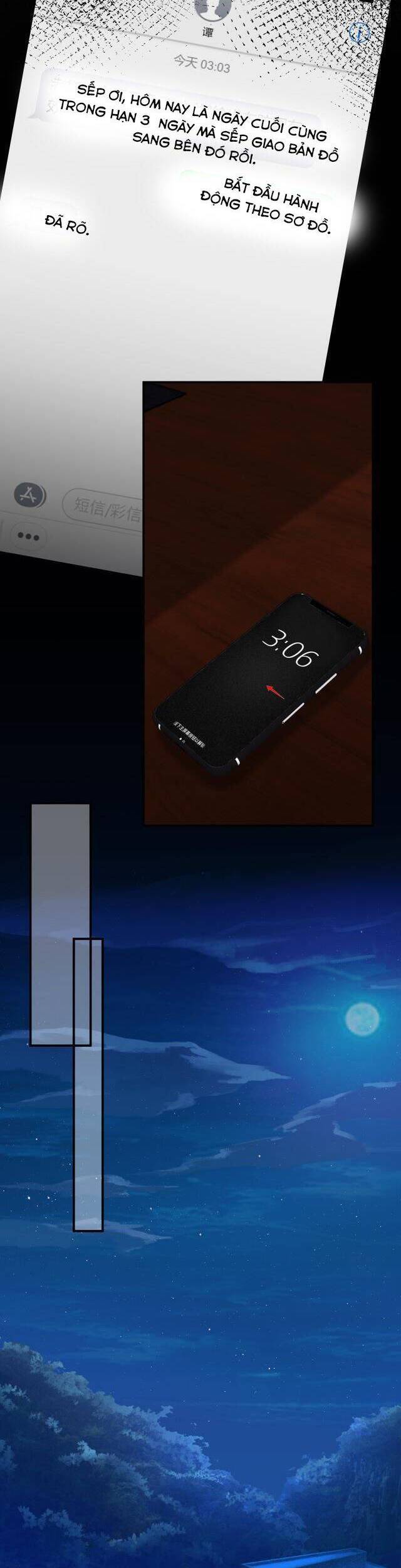 Danh Môn Chí Ái Chapter 312.1 - 8