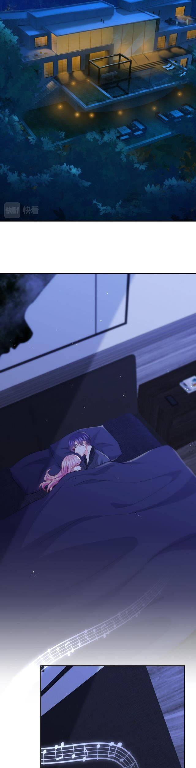 Danh Môn Chí Ái Chapter 312.1 - 9