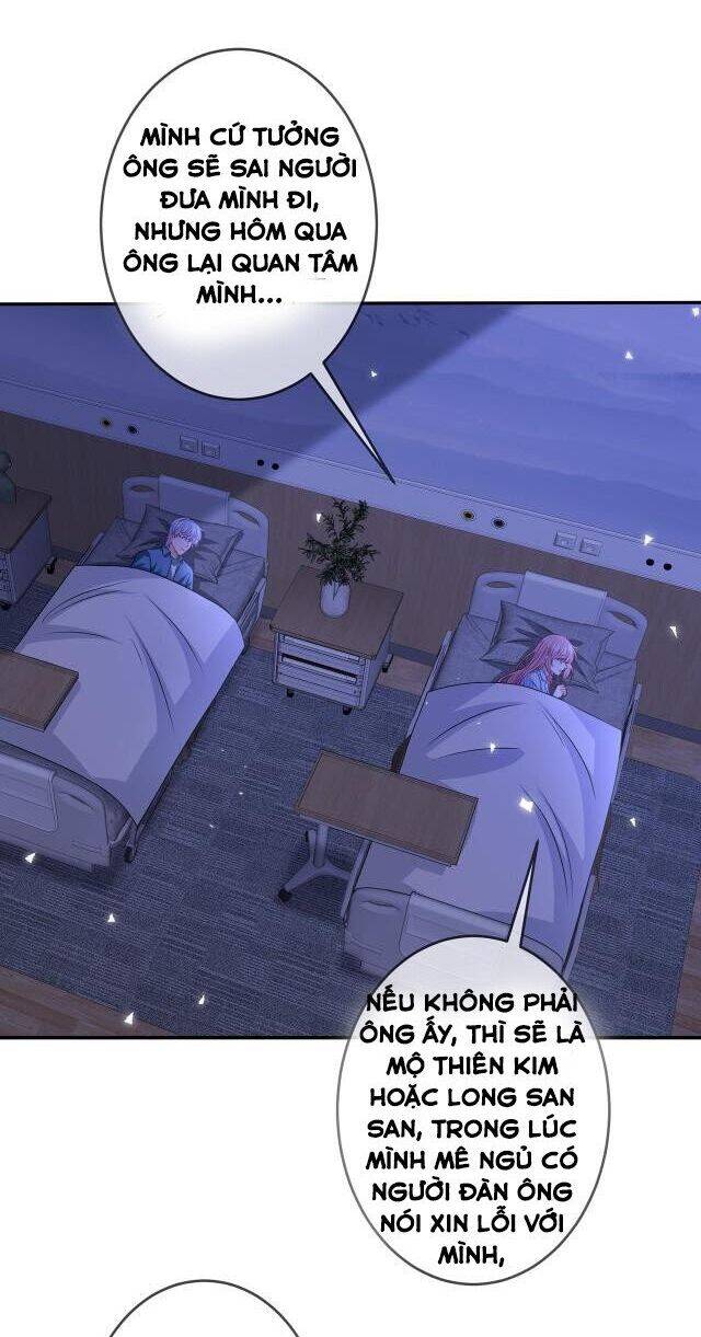 Danh Môn Chí Ái Chapter 322.1 - 2