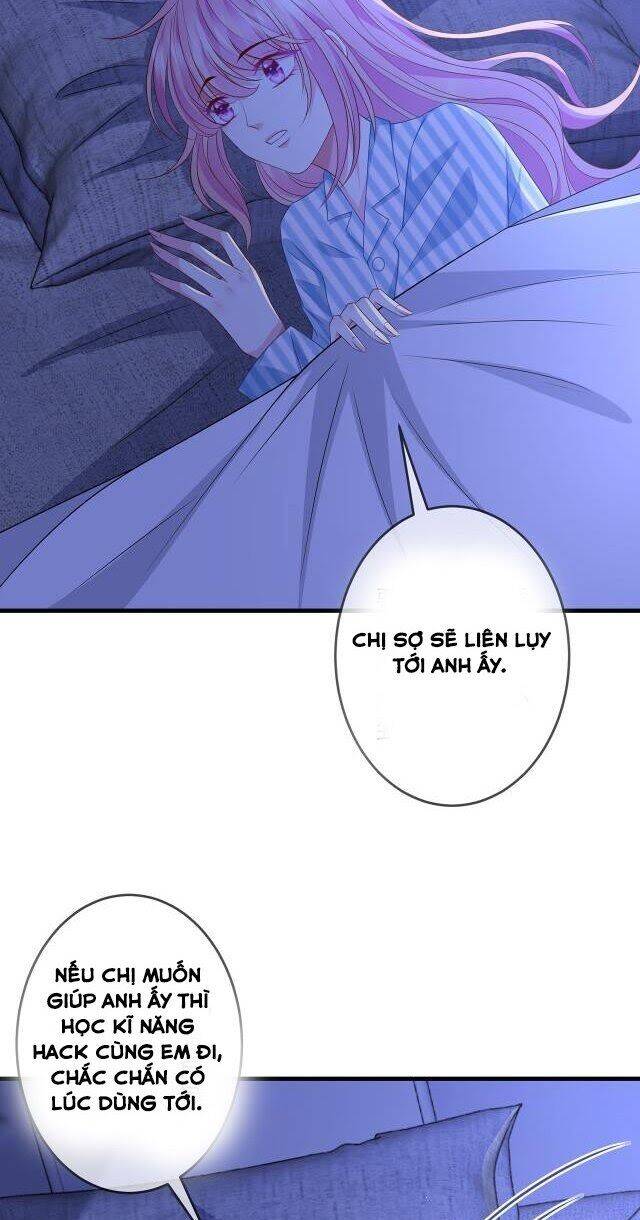 Danh Môn Chí Ái Chapter 322.1 - 11