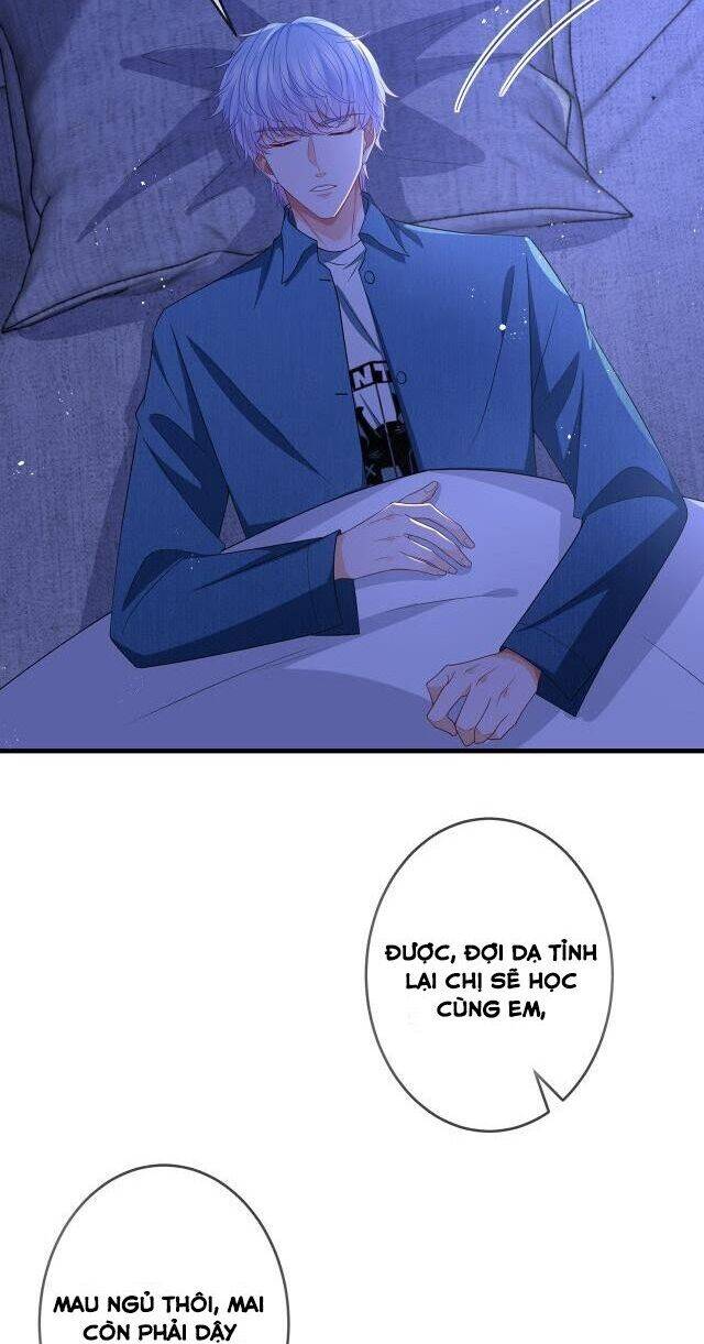 Danh Môn Chí Ái Chapter 322.1 - 12