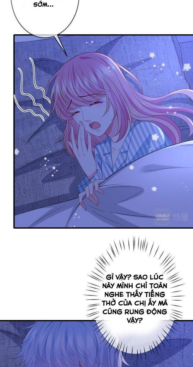 Danh Môn Chí Ái Chapter 322.1 - 13