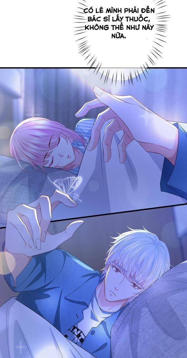 Danh Môn Chí Ái Chapter 322.1 - 15