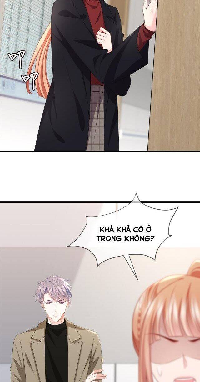 Danh Môn Chí Ái Chapter 322.1 - 18