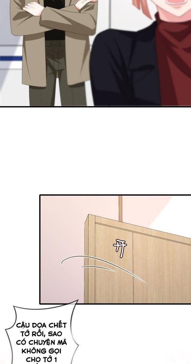 Danh Môn Chí Ái Chapter 322.1 - 19