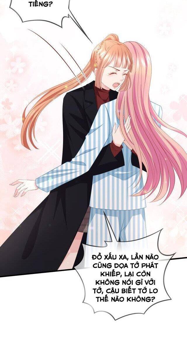 Danh Môn Chí Ái Chapter 322.1 - 20