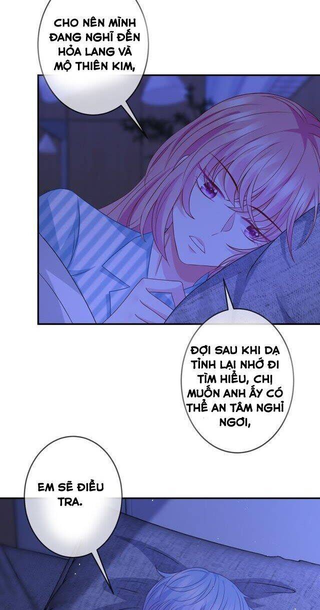 Danh Môn Chí Ái Chapter 322.1 - 3