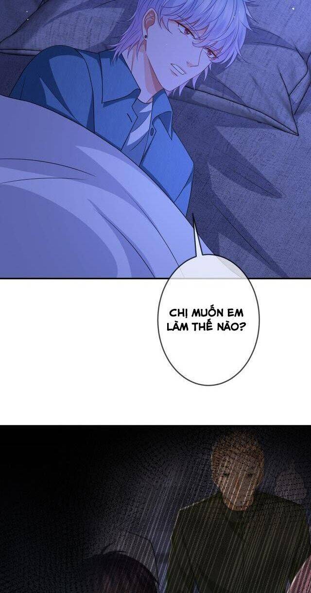 Danh Môn Chí Ái Chapter 322.1 - 4