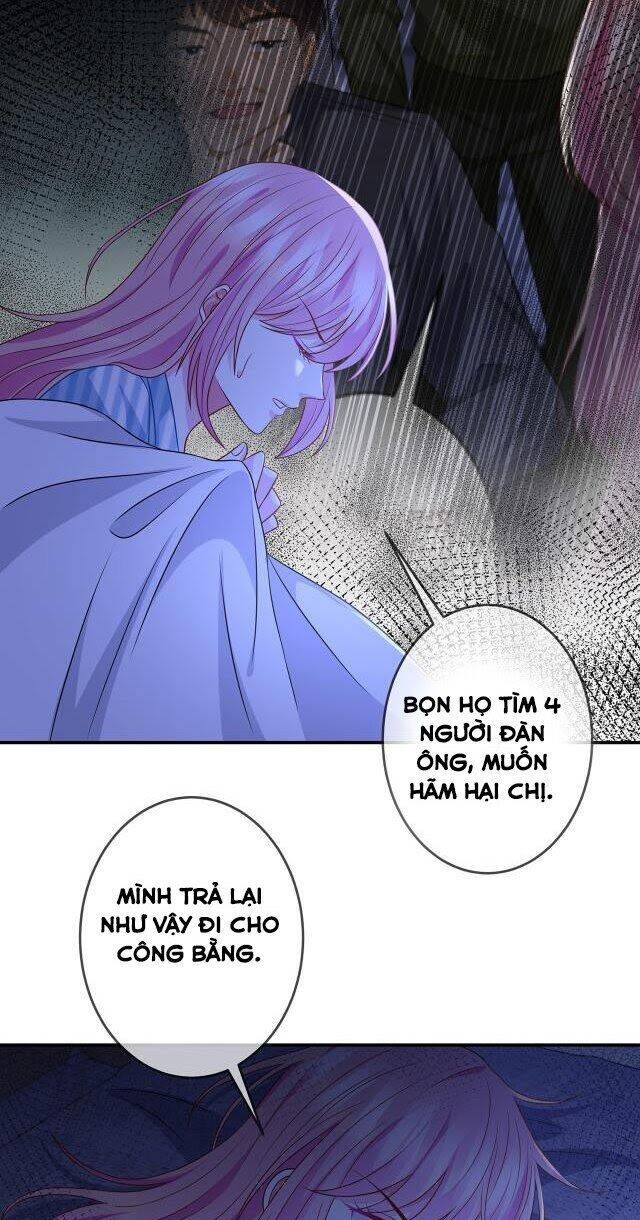 Danh Môn Chí Ái Chapter 322.1 - 5