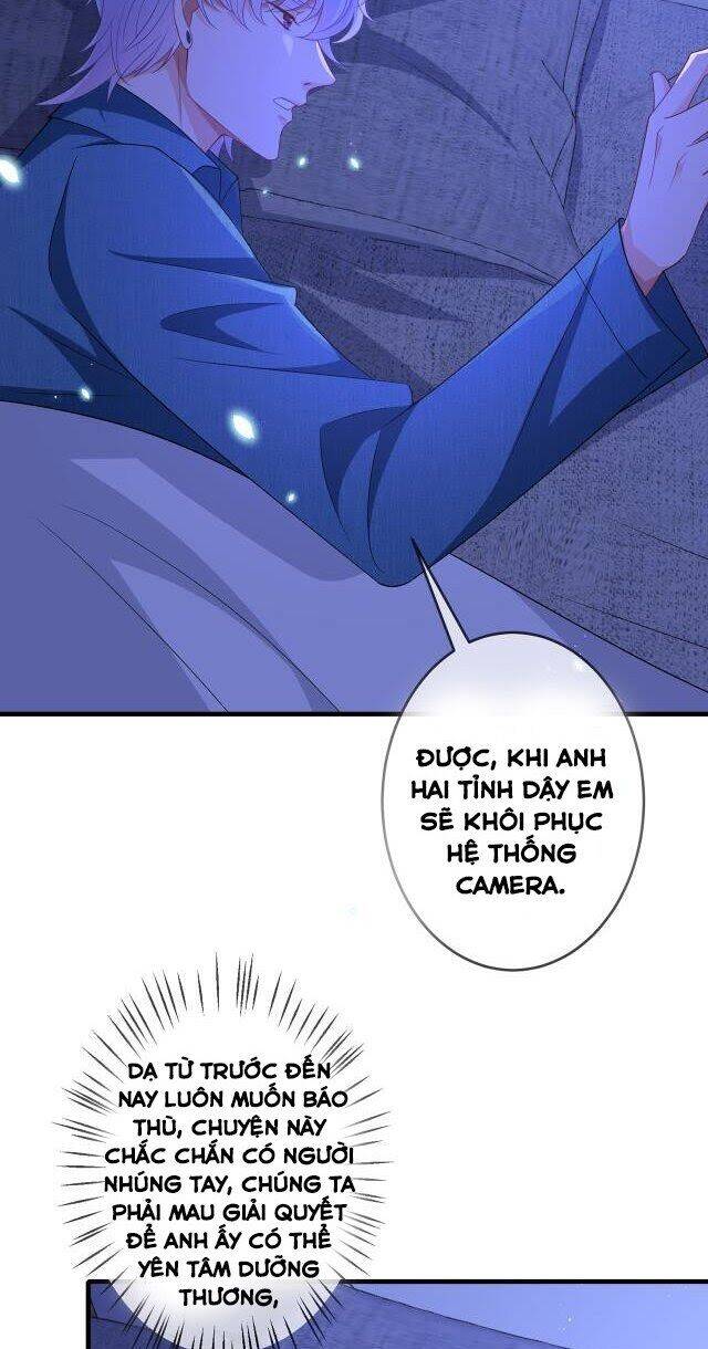 Danh Môn Chí Ái Chapter 322.1 - 7