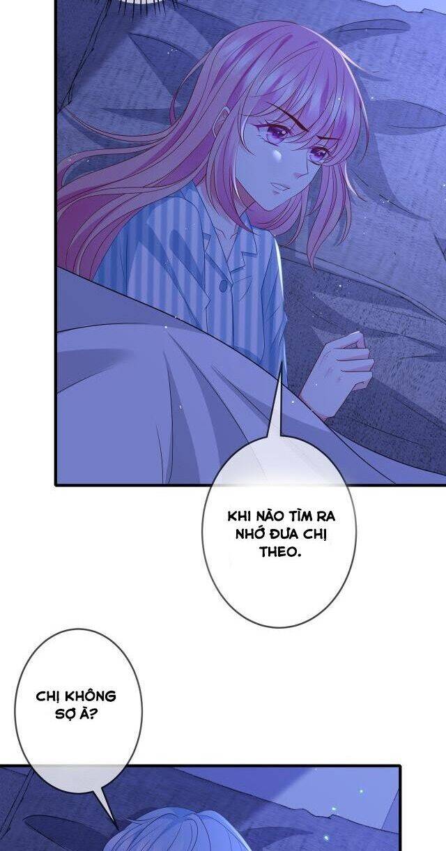 Danh Môn Chí Ái Chapter 322.1 - 8