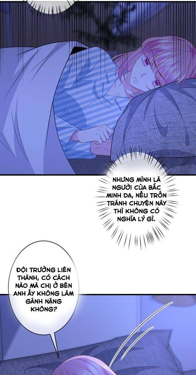 Danh Môn Chí Ái Chapter 322.1 - 10